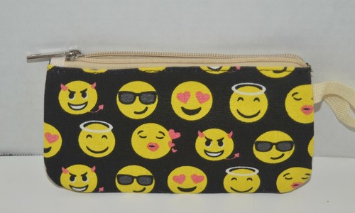 Emoji Childrens Backpack 16" New - Picture 4 of 7