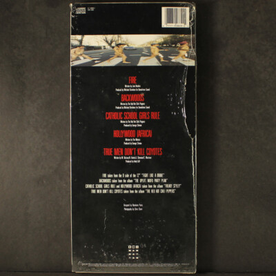 Red Hot Chili Peppers レコード RED HOT CHILI PEPPERS レッチリ 限定カラー LP レコード - メルカリ