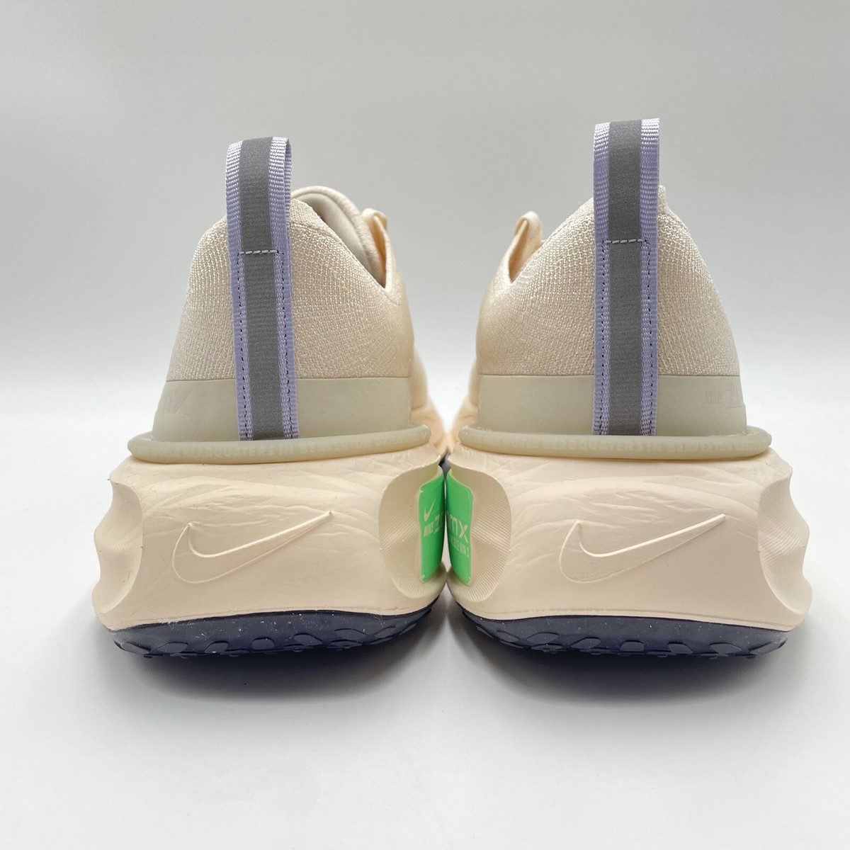 Brand New Nike ZoomX Invincible Run FK 3 Light Cream Size 14 Brand New Nike ZoomX Invincible Run FK 3 Light Cream Size 14