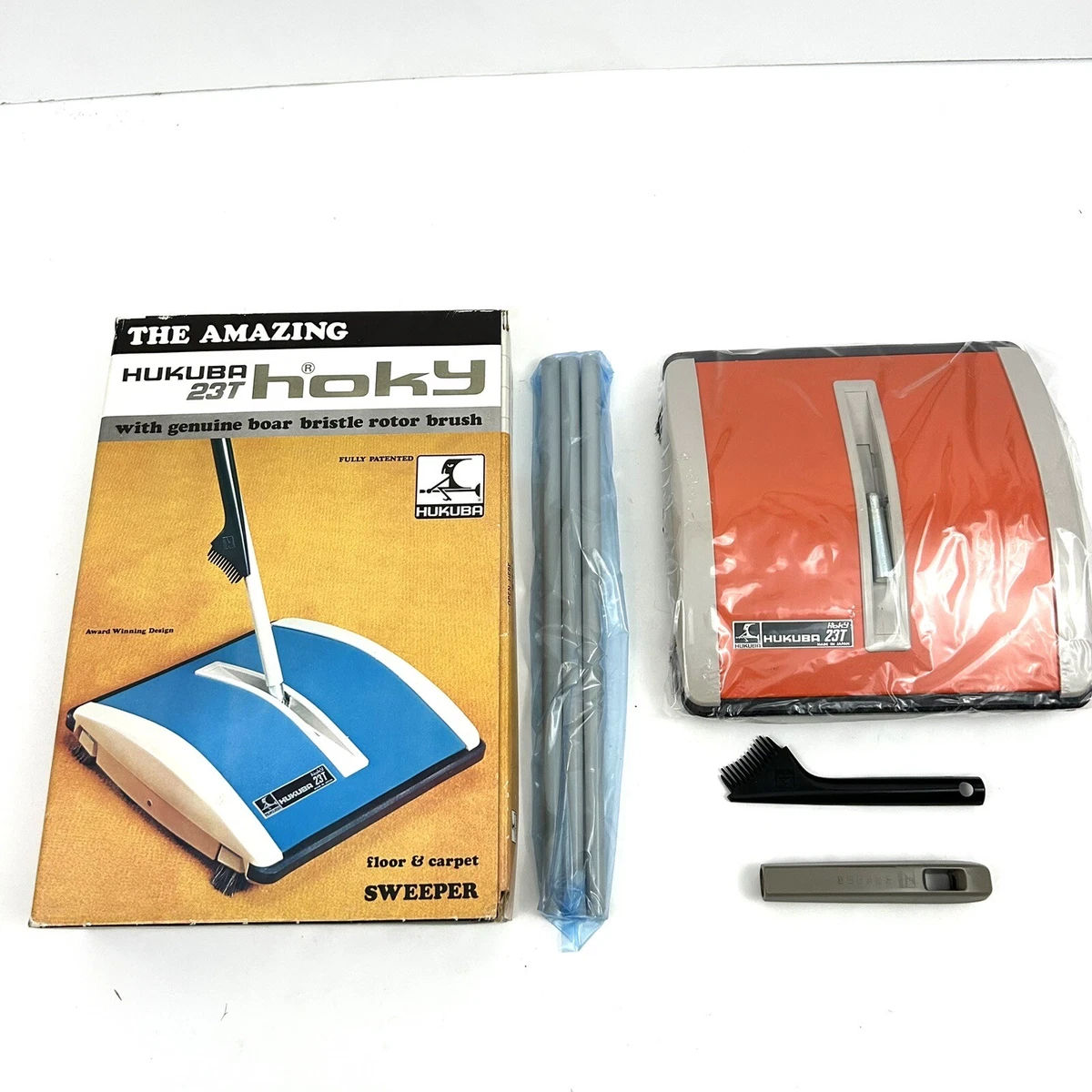 Hoky Carpet Sweeper Parts Two Birds Home