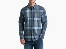 Kuhl Men's Response  Lite Longsleeve Shirt