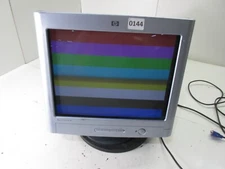 HP Pavilion VX74 17" CRT Monitor