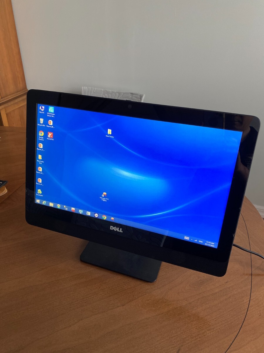 Dell Inspiron 3048 20