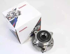Asianautos  Wheel Bearing & Hub Assy 51750C1100 For Hyundai Veloster N 2020-2022