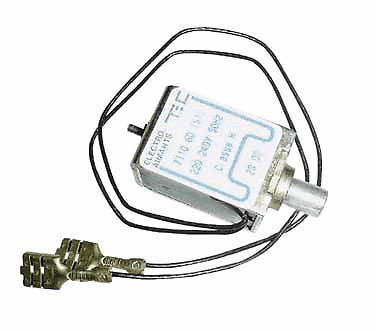 Electro-aimant four Thermor 71X8625 à haute résistance thermique acier