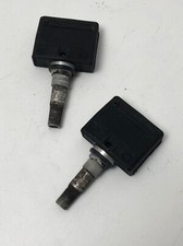 Reifendrucksensor Reifendruckkontrollsystem RDKS 2 St. Renault Laguna II 8200023