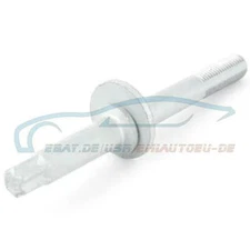 Genuine BMW 33326796196 - Eccentric Bolt M12X1.5X76-10.9 1 Series 2 Series 3 Series 4 Series X1