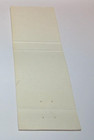 Matches Matchbook Cover The Olde Towne Crier Restaurant Portland Oregon OR — photo 3