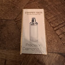  New Trophy Skin Precision Diamond Tip TSPT01 - White