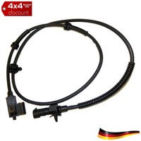 Sensor, Raddrehzahl Rechts Vorne Jeep Grand Cherokee Wj/Wg 1999/2004