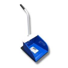 McLane Stand-Up Dust Pan DP5 ( Made In The U.S.A. ) 