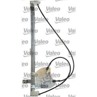 Valeo Fensterheber Elektrisch Hinten FüR Renault Espace IV JK0/1_