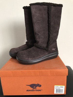 rocket dog sofie boots