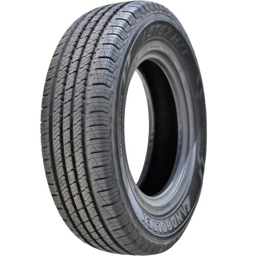 Tire Landgolden LGT67 H/T 225/70R16 107H XL A/S All Season