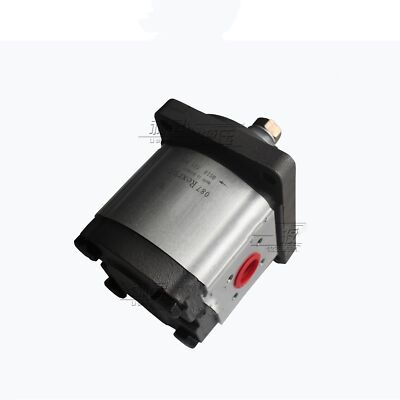 Hydraulikpumpe für Kramer 416,512,516,612 0510725364 0003619701