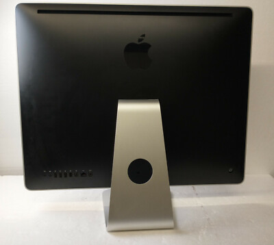 Apple iMac A1225 24