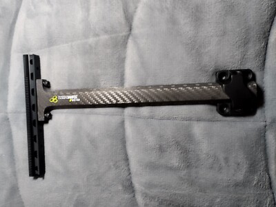WIAWIS WS700 Recurve Target Sight - BRAND NEW - LEFT HAND