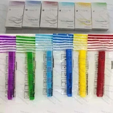 Car Natural Air Refill Kit Freshener Stick For BMW ， Set of 3pcs