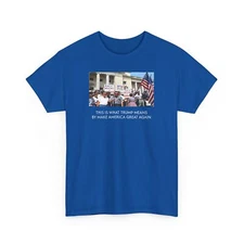 Protest Integration Unisex Tee, Civil Rights Movement Shirt, Little Rock 1959