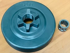 Archer Chainsaw Spur Sprocket 3/8"LP 6-Tooth POWER MAC 6 & 6A