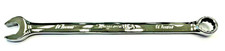 New Snap-on Soexm10 10mm 12-point Metric Standard Combination Wrench