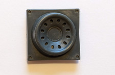 Milton Bradley Star Bird SB-450 Bottom Landing Takeoff Thruster Part 1978 Space