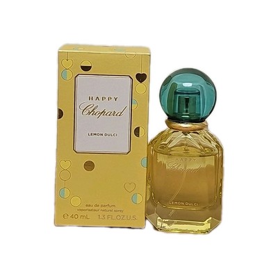 Happy Chopard lemon dulci 40ml 1.3.Oz Eau de Parfum Spray 