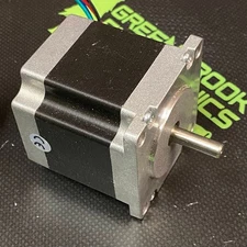 23HS22-2804S - ZYLTECH - STEPPER MOTOR 2.5V 2.8A 1.8° 57X57X56mm For CNC 3D Prin