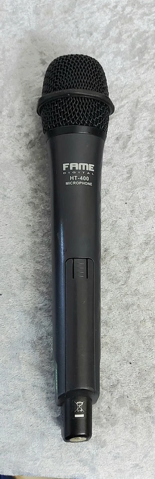 Fame Audio HT 400 Microphone