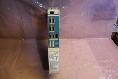 Mitsubishi servo drive MDS-C1-V1-20-N, New in 2023