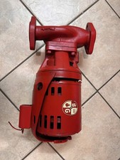 Bell & Gossett Series HV 102210 1/6 HP Circulator Booster Pump 1-1/4 Flanges NOS