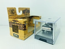 M2 MACHINES LUNATI BOOTLEGGERS 1966 FORD BRONCO LIM. ED. of 9600 WW BNIB