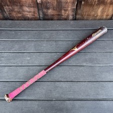 Mizuno Maple MZM271 Classic Baseball Bat 31 i...