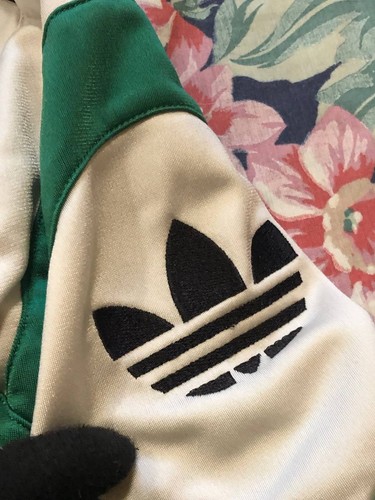 Adidas Champions Set Football Suit Track Jacket Pants - Picture 4 of 24
