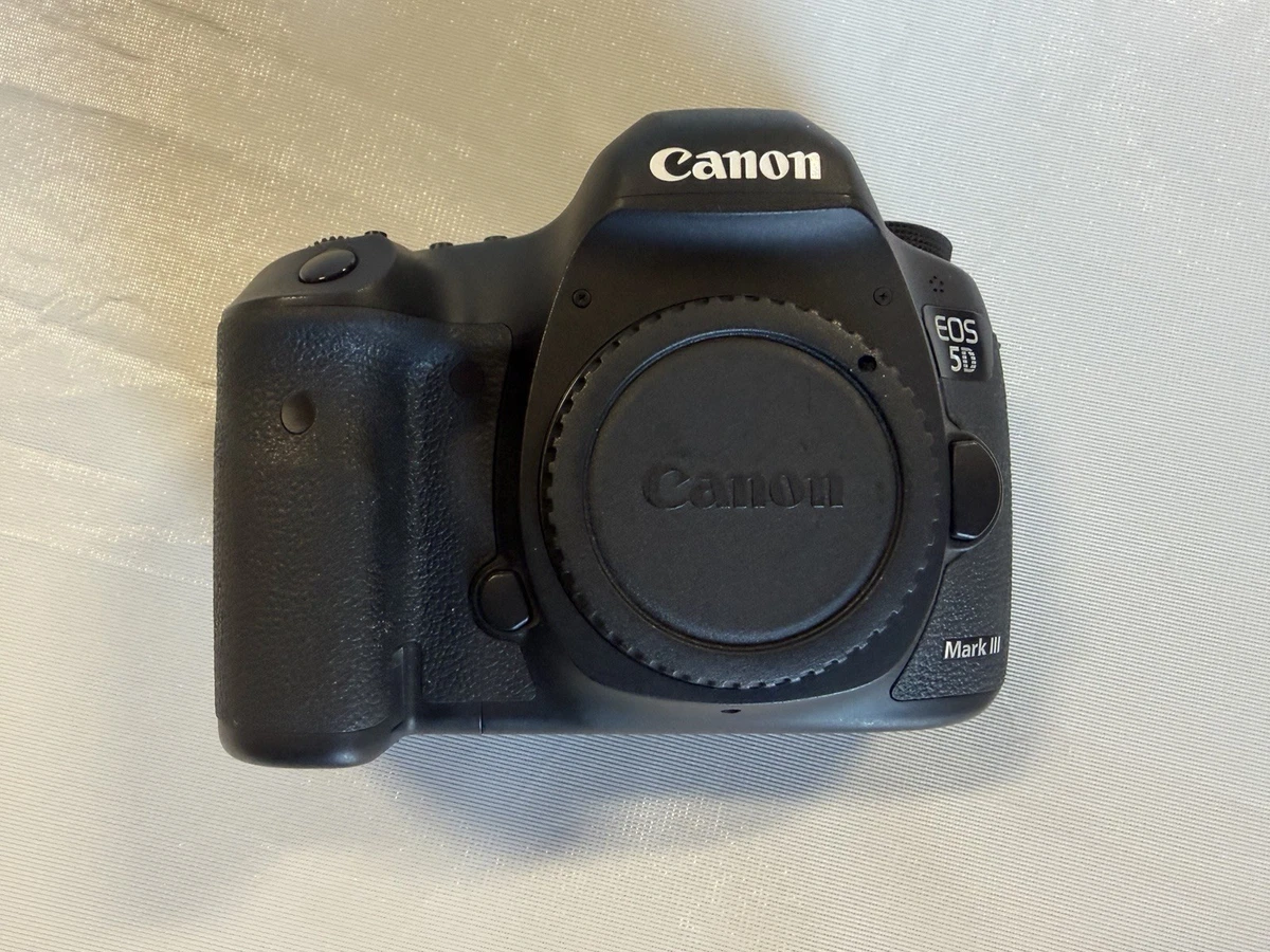 キヤノンEOS5Mk3中古 楽天市場】【中古】 (キヤノン) Canon EOS 5D Mark III【中古カメラ