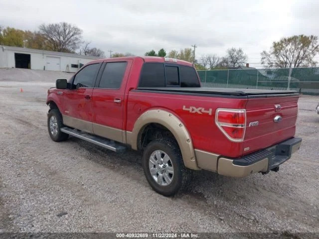 Ford F150 2011 motor soplador fabricante de equipos originales usado 153 k millas - se adapta a Expedition Navigator Foto 3 de 4