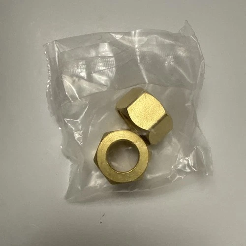 Signature Hardware 497562 Delacour Bridge Kitchen Faucet Side Spray- B.  Gold - Picture 7 of 7