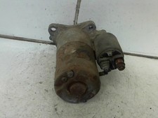 Démarreur Mazda 626