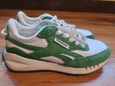 Reebok Women's Galaxy16 Classic Nylon Vintage Sneakers Size 7