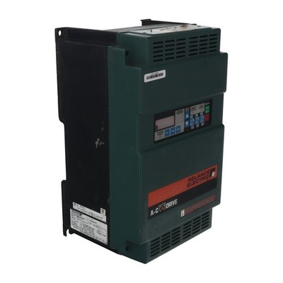 Reliance Electric GP-2000 Used UMP