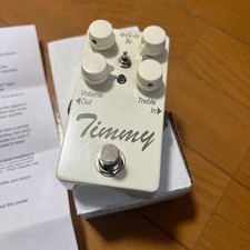 Paul Cochrane Guitar Effects Pedals for sale | eBay