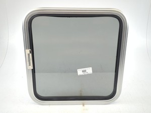 Clear Vision Windows CT5 Auto Truck Tinted 20" H X 20-1/2" Tempered Glass Window