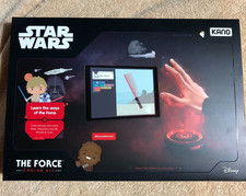 Kano Star Wars Force Coding Kit Explore STEM Learning and Coding with The Force