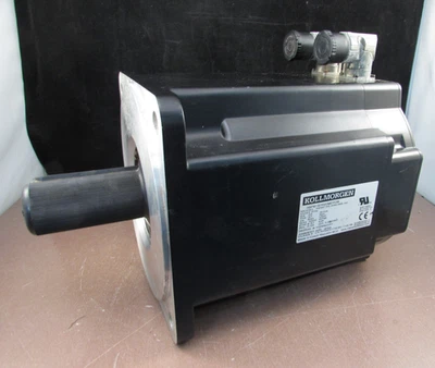 AKM73S-ANCNR-02 KOLLMORGEN SERVO MOTOR - Image 1 of 2