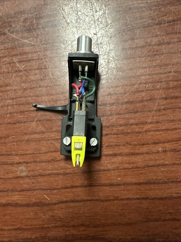 Technics HeadShell - Ortofon Concorde Night Club S Cartridge - Combo - Bild 6 von 7