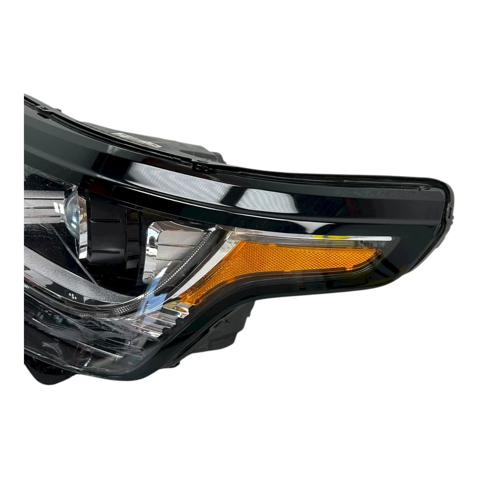 2013-2017 LAND ROVER RANGE ROVER HSE HEADLIGHT HID XENON LED OEM Foto 2 de 4