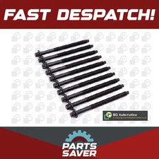 Cylinder Head Bolts fits DS Set Kit BGA Genuine Top Quality Guaranteed New