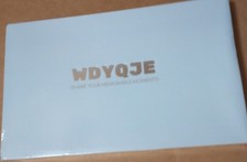 Digital picture frame 10.1 Touch screen suitable for seniors WDYQJE