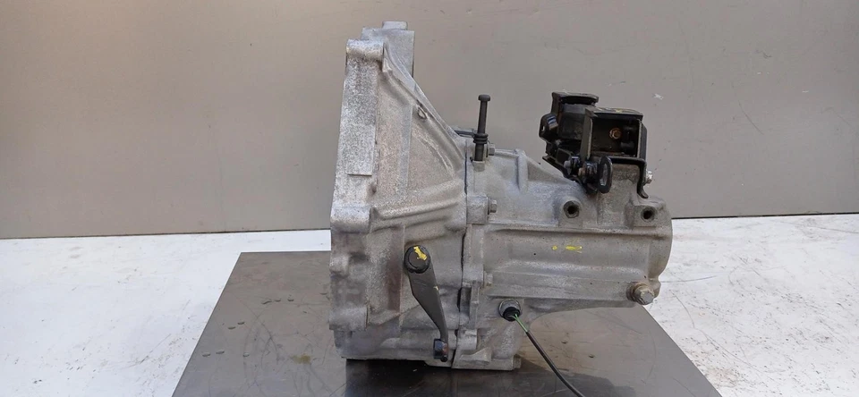 Caja Cambios para MG ROVER ROVER 400 (RT) 420 SDi (5-ptas.) 1999 104515 - Imagen 4 de 4