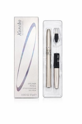 KANEBO - EYELINER PENCIL - EL 03 DARK BLUE - 0.1G